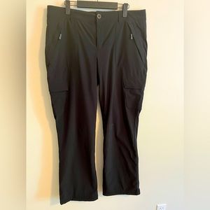 Eddie Bauer Snow Pants, Size 12